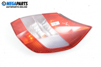 Stop for Renault Scenic II Minivan (06.2003 - 07.2010), monovolum, position: dreapta
