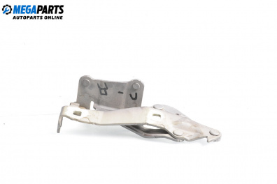 Balama capotă for Renault Scenic II Minivan (06.2003 - 07.2010), 5 uși, monovolum, position: dreapta