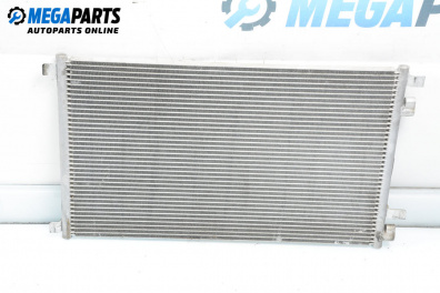 Radiator aer condiționat for Renault Scenic II Minivan (06.2003 - 07.2010) 1.9 dCi (JM0G, JM12, JM1G, JM2C), 120 hp