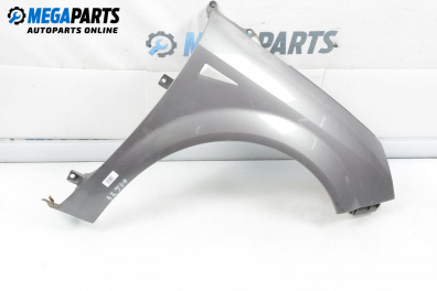 Aripă for Renault Scenic II Minivan (06.2003 - 07.2010), 5 uși, monovolum, position: dreaptă - fața