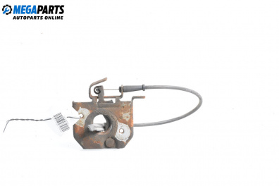 Încuietoare capotă for Renault Scenic II Minivan (06.2003 - 07.2010)