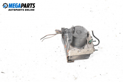 ABS for Renault Scenic II Minivan (06.2003 - 07.2010) 1.9 dCi (JM0G, JM12, JM1G, JM2C)