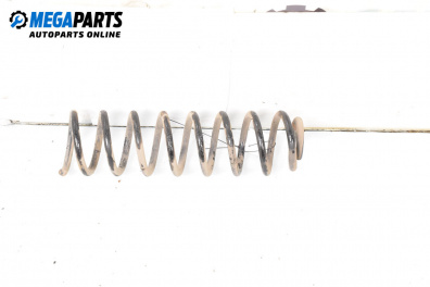 Arc for Renault Scenic II Minivan (06.2003 - 07.2010), monovolum, position: din spate