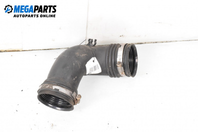 Conductă de aer for Renault Scenic II Minivan (06.2003 - 07.2010) 1.9 dCi (JM0G, JM12, JM1G, JM2C), 120 hp