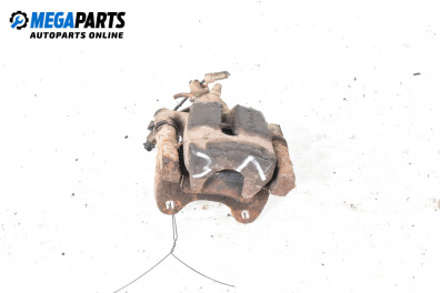 Etrier de frână for Renault Scenic II Minivan (06.2003 - 07.2010), position: stânga - spate