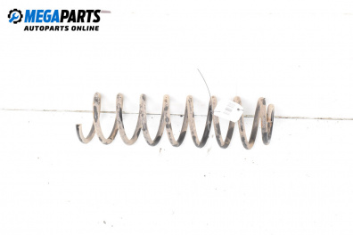 Arc for Renault Scenic II Minivan (06.2003 - 07.2010), monovolum, position: din spate