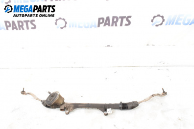 Casetă de direcție electrică, fără motor for Renault Scenic II Minivan (06.2003 - 07.2010), monovolum