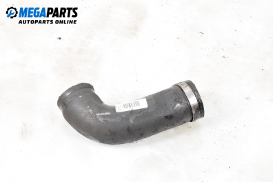 Furtun turbo for Renault Scenic II Minivan (06.2003 - 07.2010) 1.9 dCi (JM0G, JM12, JM1G, JM2C), 120 hp