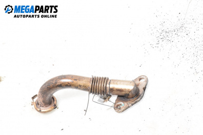 Țeavă EGR for Renault Scenic II Minivan (06.2003 - 07.2010) 1.9 dCi (JM0G, JM12, JM1G, JM2C), 120 hp