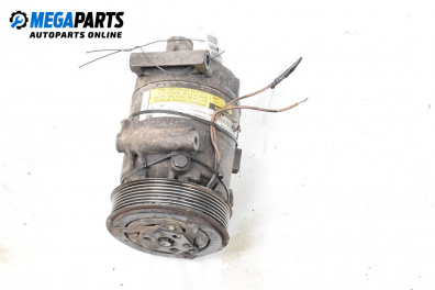 Compresor AC for Renault Scenic II Minivan (06.2003 - 07.2010) 1.9 dCi (JM0G, JM12, JM1G, JM2C), 120 hp
