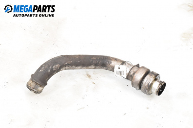 Țeavă turbo for Renault Scenic II Minivan (06.2003 - 07.2010) 1.9 dCi (JM0G, JM12, JM1G, JM2C), 120 hp
