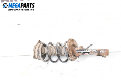 Amortizor McPherson for Renault Scenic II Minivan (06.2003 - 07.2010), monovolum, position: stânga - fața