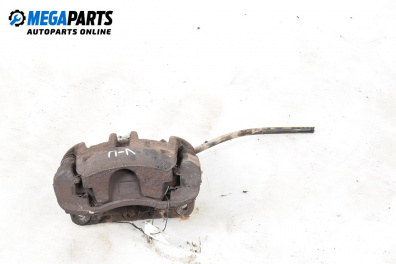 Caliper for Renault Scenic II Minivan (06.2003 - 07.2010), position: front - left