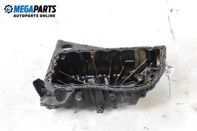 Carter for Renault Scenic II Minivan (06.2003 - 07.2010) 1.9 dCi (JM0G, JM12, JM1G, JM2C), 120 hp