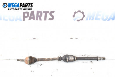 Planetară for Renault Scenic II Minivan (06.2003 - 07.2010) 1.9 dCi (JM0G, JM12, JM1G, JM2C), 120 hp, position: dreaptă - fața