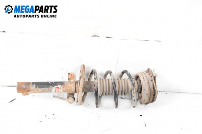 Amortizor McPherson for Renault Scenic II Minivan (06.2003 - 07.2010), monovolum, position: dreaptă - fața