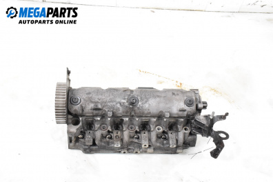 Chiulasă for Renault Scenic II Minivan (06.2003 - 07.2010) 1.9 dCi (JM0G, JM12, JM1G, JM2C), 120 hp