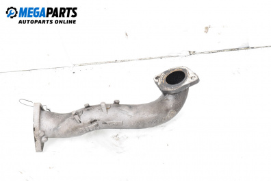 Țeavă turbo for Renault Scenic II Minivan (06.2003 - 07.2010) 1.9 dCi (JM0G, JM12, JM1G, JM2C), 120 hp