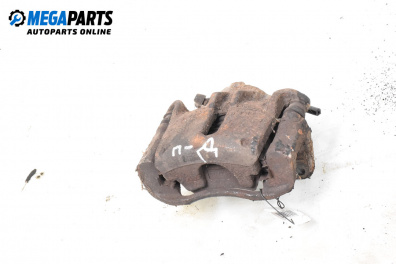 Etrier de frână for Renault Scenic II Minivan (06.2003 - 07.2010), position: dreaptă - fața