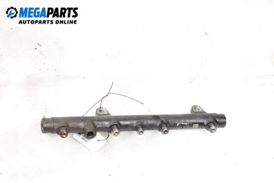 Kraftstoffzuführung for Renault Scenic II Minivan (06.2003 - 07.2010) 1.9 dCi (JM0G, JM12, JM1G, JM2C), 120 hp