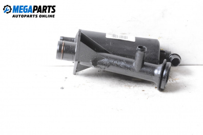 Öleinfüllstutzen for Renault Scenic II Minivan (06.2003 - 07.2010) 1.9 dCi (JM0G, JM12, JM1G, JM2C), 120 hp