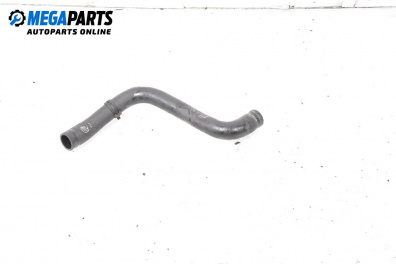 Furtun de apă for Renault Scenic II Minivan (06.2003 - 07.2010) 1.9 dCi (JM0G, JM12, JM1G, JM2C), 120 hp