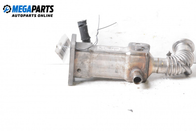 EGR kühler for Renault Scenic II Minivan (06.2003 - 07.2010) 1.9 dCi (JM0G, JM12, JM1G, JM2C), 120 hp