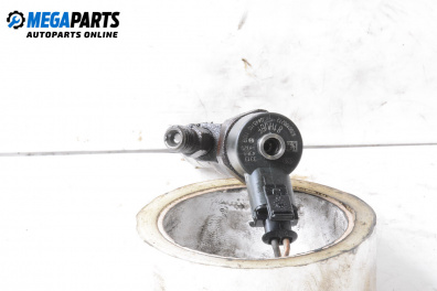 Einspritzdüse for Renault Scenic II Minivan (06.2003 - 07.2010) 1.9 dCi (JM0G, JM12, JM1G, JM2C), 120 hp, № № 0445110 110В