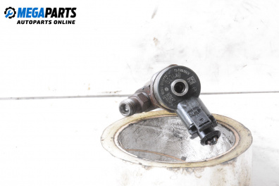 Einspritzdüse for Renault Scenic II Minivan (06.2003 - 07.2010) 1.9 dCi (JM0G, JM12, JM1G, JM2C), 120 hp, № № 0445110 110В