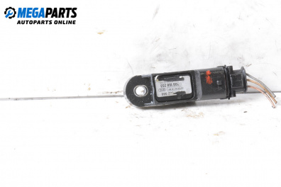 MAP sensor for Renault Scenic II Minivan (06.2003 - 07.2010), № 0 200 168 253