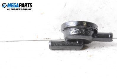 Supapă vapori de ulei for Renault Scenic II Minivan (06.2003 - 07.2010) 1.9 dCi (JM0G, JM12, JM1G, JM2C), 120 hp