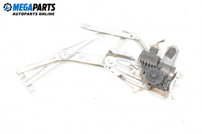 Macara electrică geam for Opel Astra H GTC (03.2005 - 10.2010), 3 uși, hatchback, position: dreaptă - fața