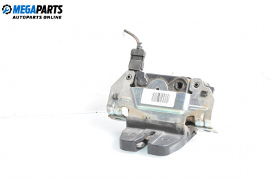 Încuietoare portbagaj for Opel Astra H GTC (03.2005 - 10.2010), hatchback, position: din spate
