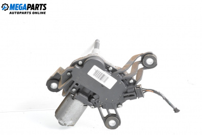 Front wipers motor for Opel Astra H GTC (03.2005 - 10.2010), hatchback, position: rear