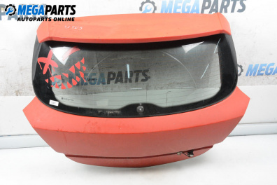 Capac spate for Opel Astra H GTC (03.2005 - 10.2010), 3 uși, hatchback, position: din spate