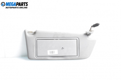 Sun visor for Opel Astra H GTC (03.2005 - 10.2010), position: right