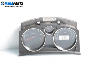 Instrument cluster for Opel Astra H GTC (03.2005 - 10.2010) 1.9 CDTI, 120 hp