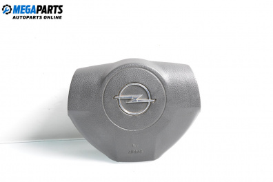 Airbag for Opel Astra H GTC (03.2005 - 10.2010), 3 doors, hatchback, position: front