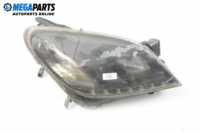 Headlight for Opel Astra H GTC (03.2005 - 10.2010), hatchback, position: right