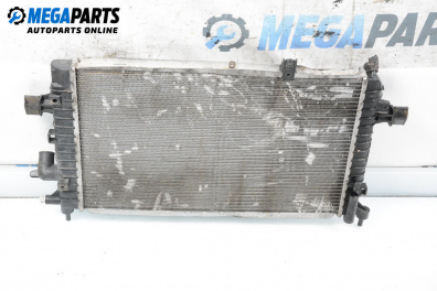 Radiator de apă for Opel Astra H GTC (03.2005 - 10.2010) 1.9 CDTI, 120 hp