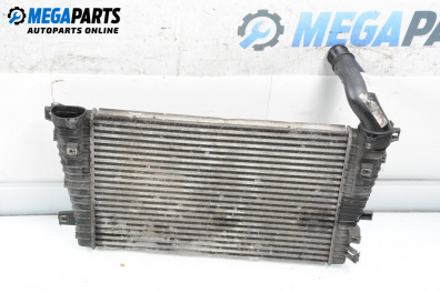 Intercooler for Opel Astra H GTC (03.2005 - 10.2010) 1.9 CDTI, 120 hp