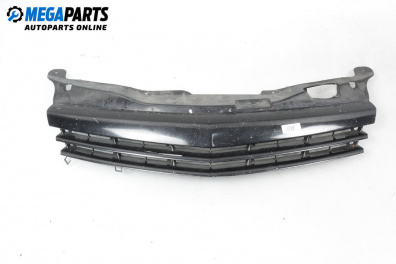 Grill for Opel Astra H GTC (03.2005 - 10.2010), hatchback, position: front