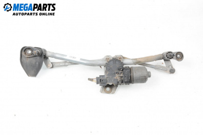 Front wipers motor for Opel Astra H GTC (03.2005 - 10.2010), hatchback, position: front