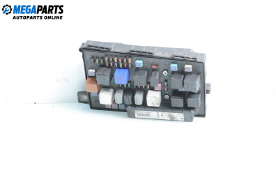 Tablou cu siguranțe for Opel Astra H GTC (03.2005 - 10.2010) 1.9 CDTI, 120 hp