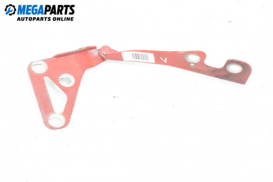 Balama capotă for Opel Astra H GTC (03.2005 - 10.2010), 3 uși, hatchback, position: stânga