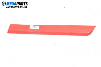 Material profilat exterior for Opel Astra H GTC (03.2005 - 10.2010), hatchback, position: stânga