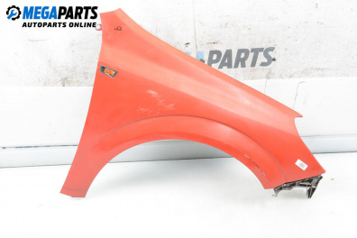 Fender for Opel Astra H GTC (03.2005 - 10.2010), 3 doors, hatchback, position: front - right