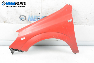 Fender for Opel Astra H GTC (03.2005 - 10.2010), 3 doors, hatchback, position: front - left