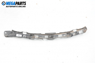 Stoßstangehalterung for Opel Astra H GTC (03.2005 - 10.2010), hecktür, position: links, rückseite