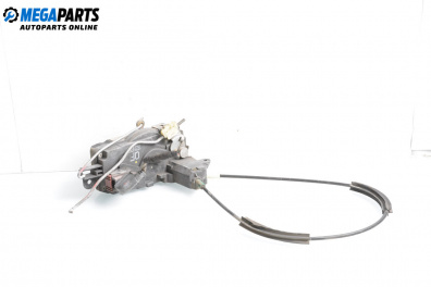 Încuietoare for Opel Astra H GTC (03.2005 - 10.2010), position: stânga